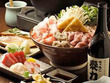 本格ちゃんこ鍋と日本料理　泰力